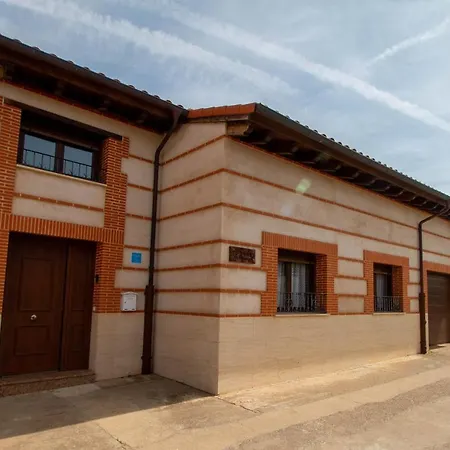 El Rincon De Antonio Villa Monfarracinos Exterior photo