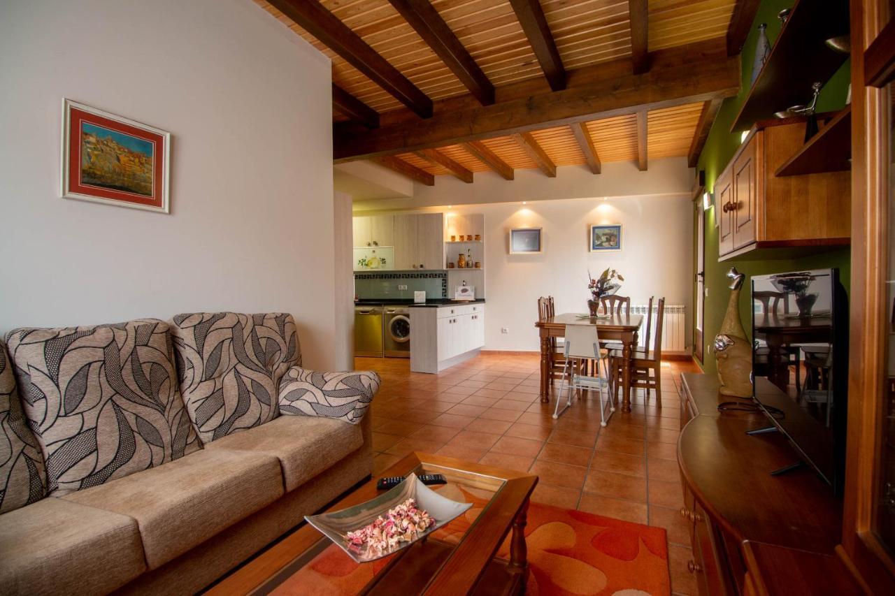 Holiday home El Rincon De Antonio Monfarracinos