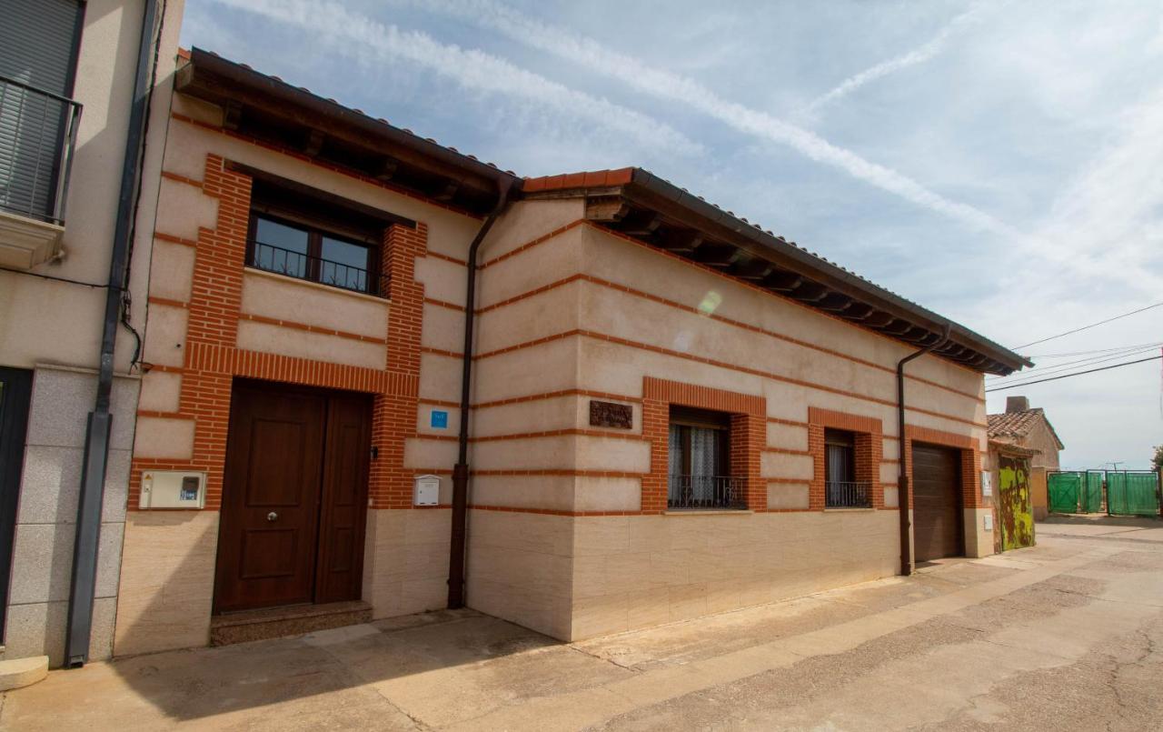 El Rincon De Antonio Holiday home *