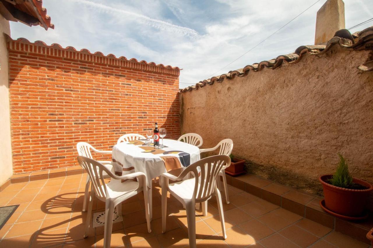 Holiday home El Rincon De Antonio *