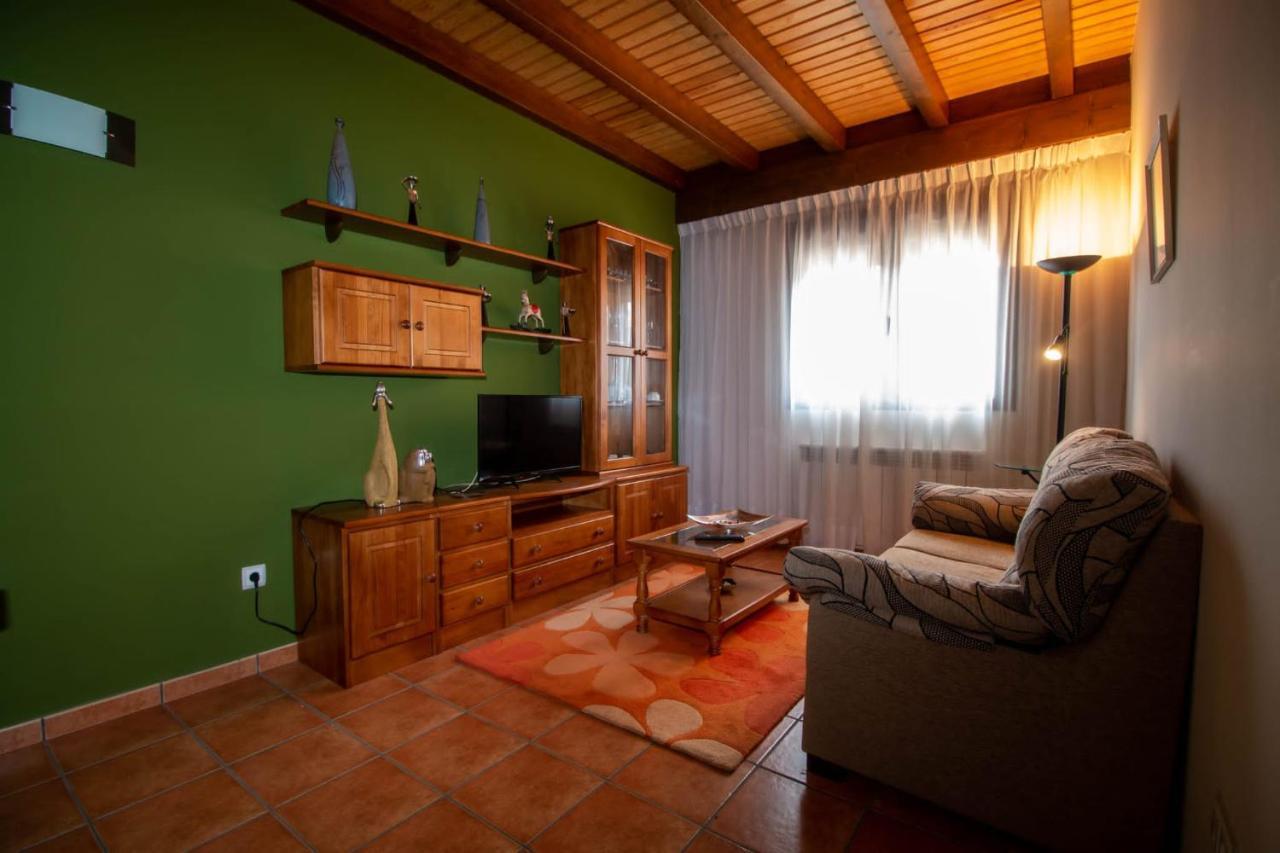 El Rincon De Antonio Holiday home *